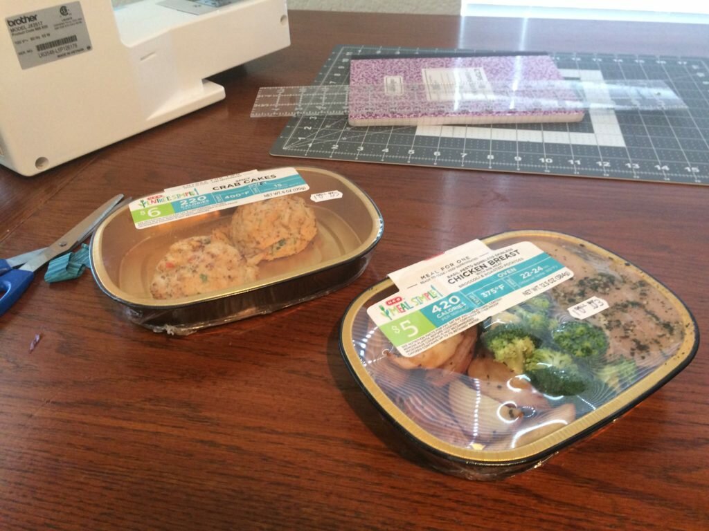 #HEBMealSimple, Convenient Meals for The Busy Mom